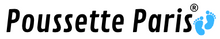 Poussette Paris